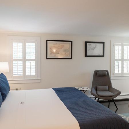 The Platinum Pebble Boutique Inn - Adults Only Property Harwich Port Dış mekan fotoğraf