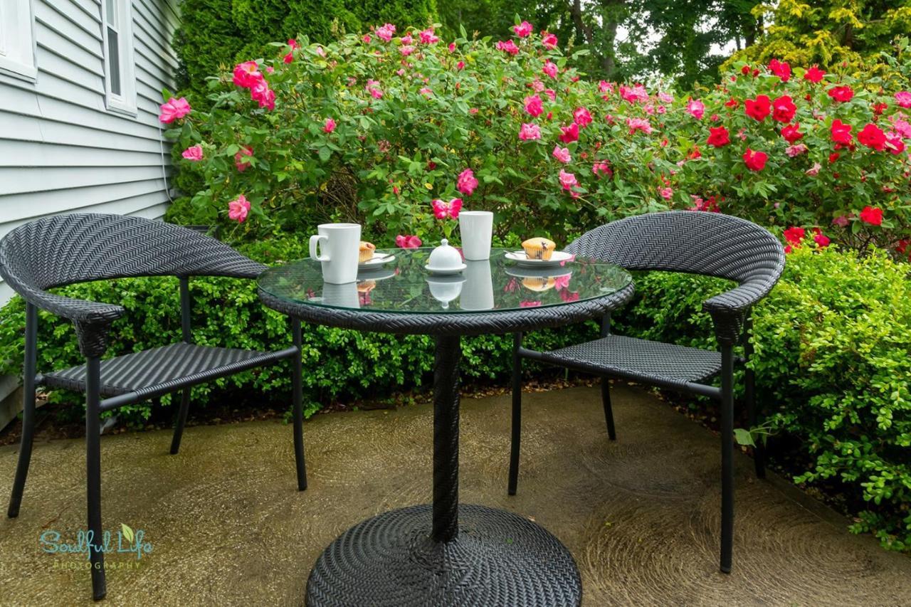 The Platinum Pebble Boutique Inn - Adults Only Property Harwich Port Dış mekan fotoğraf