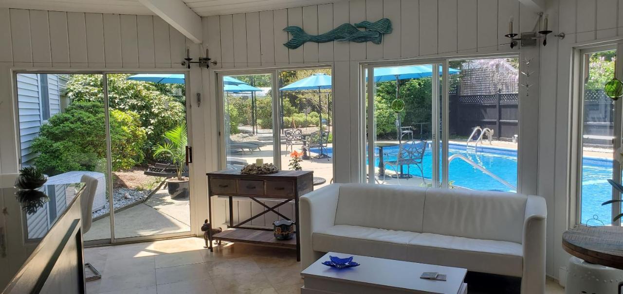 The Platinum Pebble Boutique Inn - Adults Only Property Harwich Port Dış mekan fotoğraf