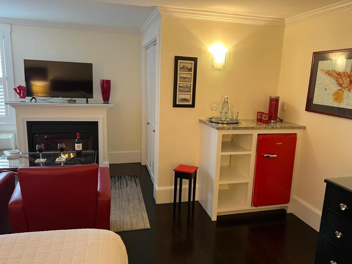 The Platinum Pebble Boutique Inn - Adults Only Property Harwich Port Dış mekan fotoğraf