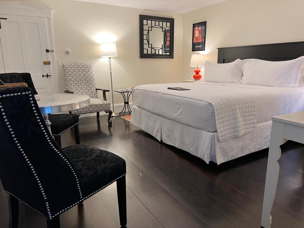 The Platinum Pebble Boutique Inn - Adults Only Property Harwich Port Dış mekan fotoğraf