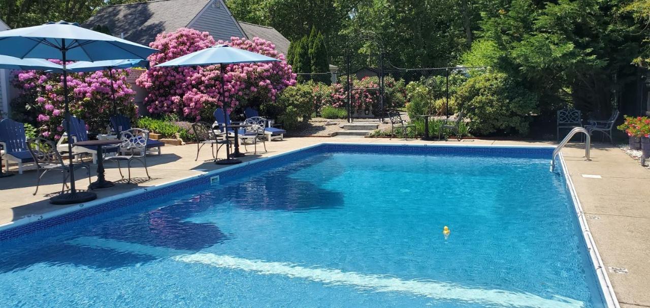 The Platinum Pebble Boutique Inn - Adults Only Property Harwich Port Dış mekan fotoğraf