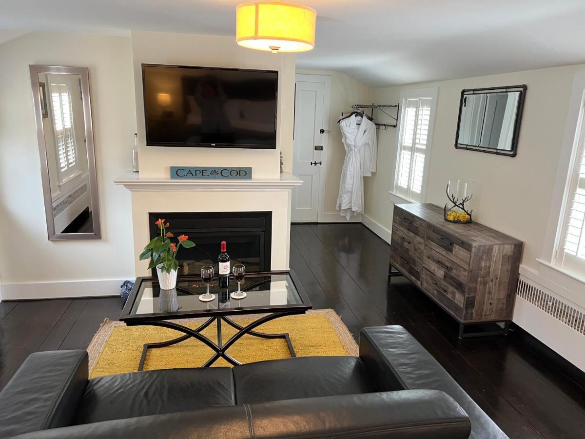 The Platinum Pebble Boutique Inn - Adults Only Property Harwich Port Dış mekan fotoğraf