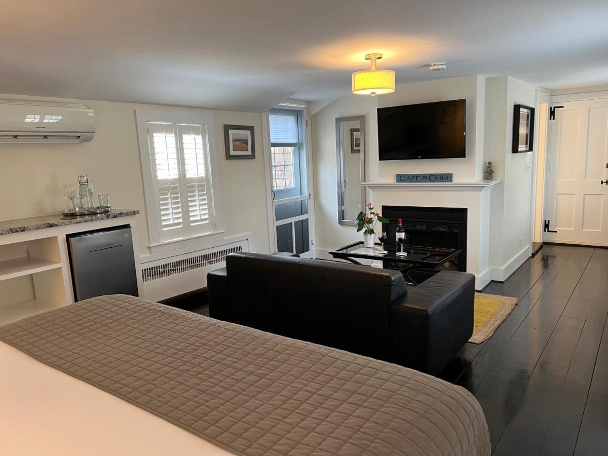 The Platinum Pebble Boutique Inn - Adults Only Property Harwich Port Dış mekan fotoğraf