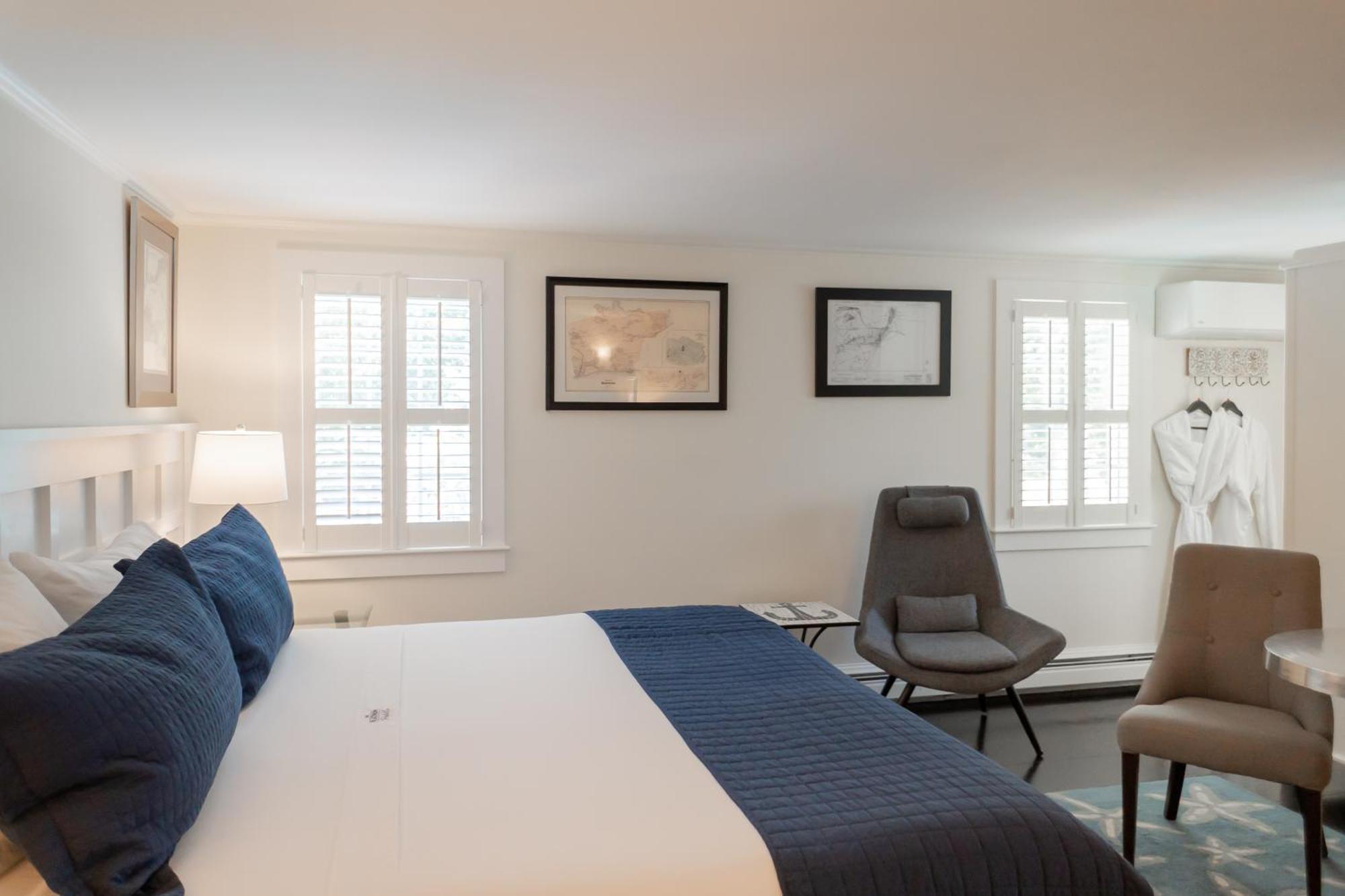 The Platinum Pebble Boutique Inn - Adults Only Property Harwich Port Dış mekan fotoğraf