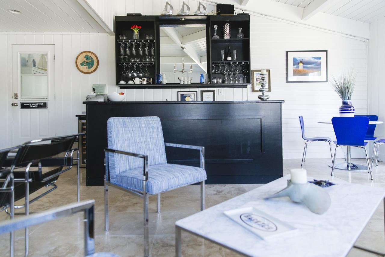 The Platinum Pebble Boutique Inn - Adults Only Property Harwich Port Dış mekan fotoğraf
