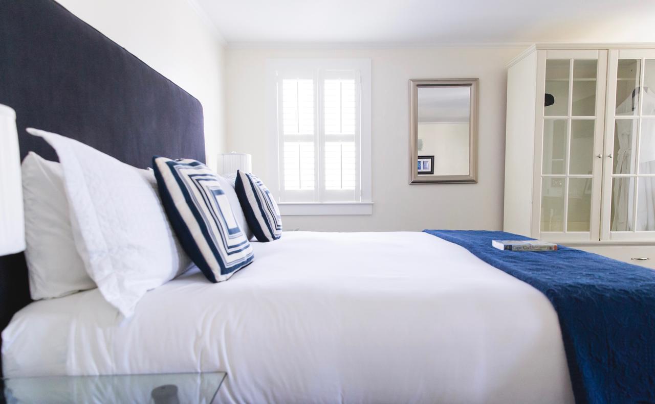 The Platinum Pebble Boutique Inn - Adults Only Property Harwich Port Dış mekan fotoğraf