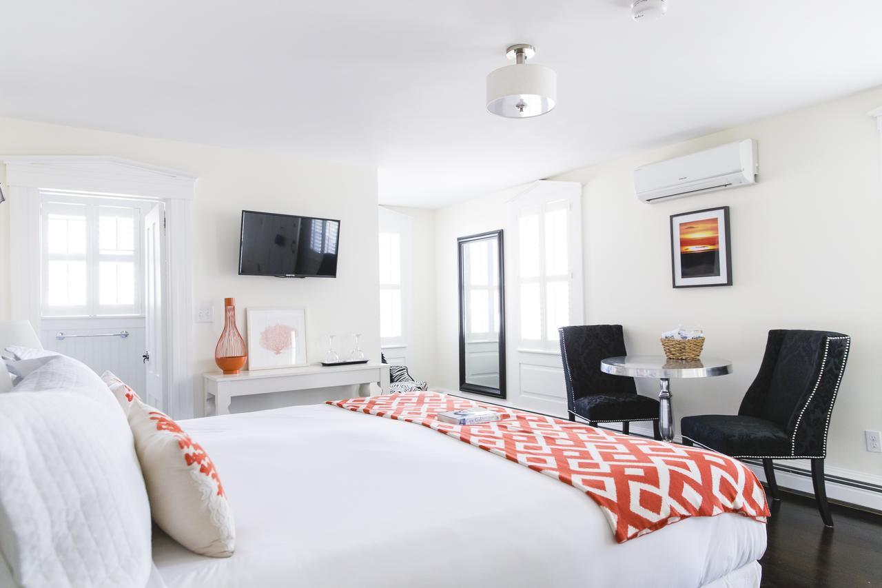The Platinum Pebble Boutique Inn - Adults Only Property Harwich Port Dış mekan fotoğraf